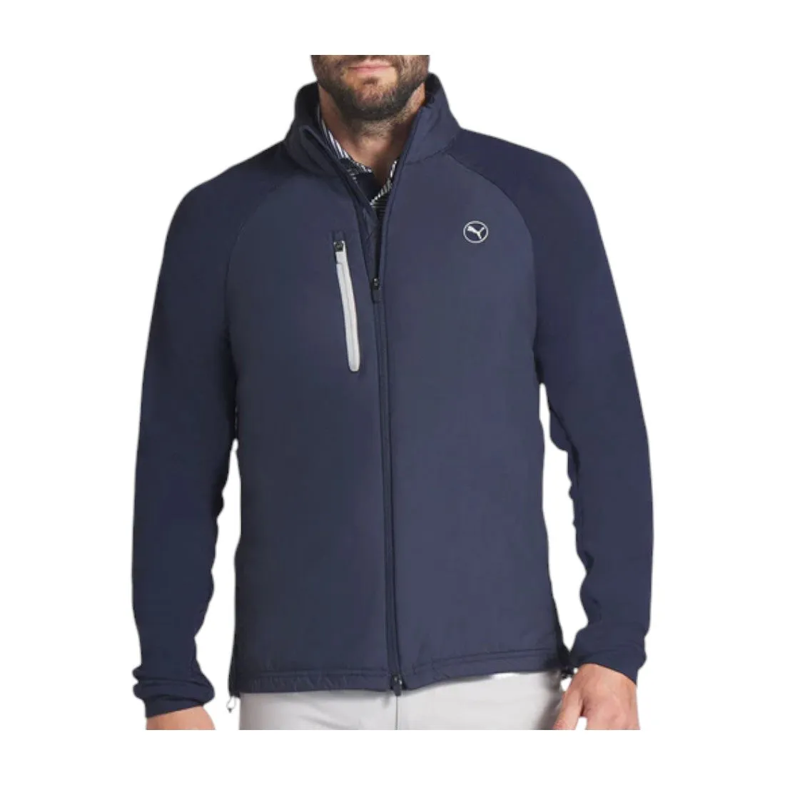 Puma Hielands Golf Jacket 62697705