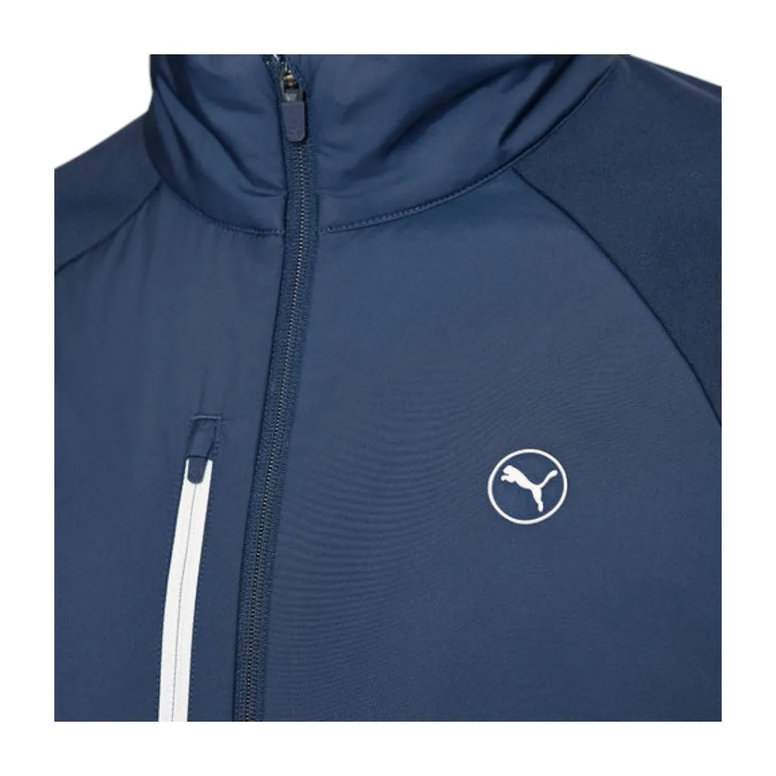 Puma Hielands Golf Jacket 62697705