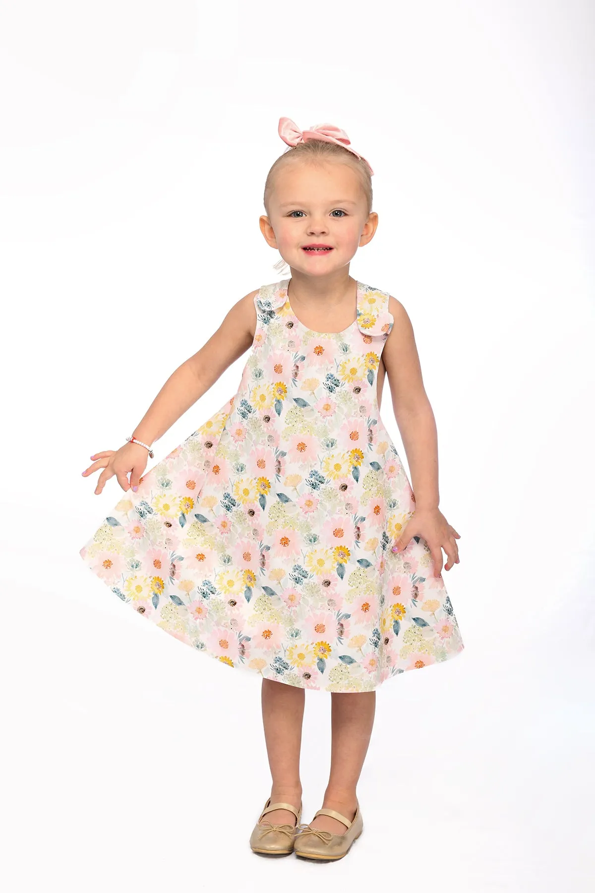 Reversible Dress