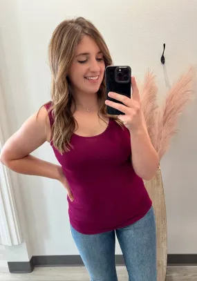 Reversible Long Tank
