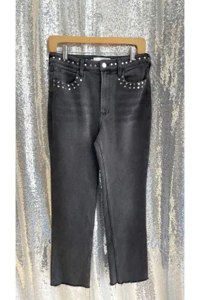 Rock Your World Jeans