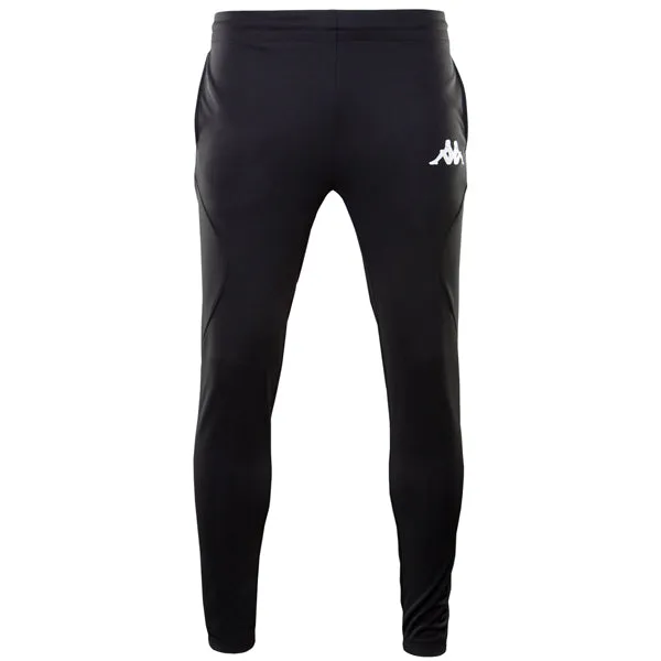 Rosebud Heart - Track Pants - Black