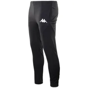 Rosebud Heart - Track Pants - Black