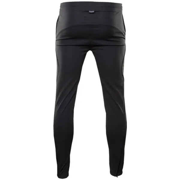 Rosebud Heart - Track Pants - Black