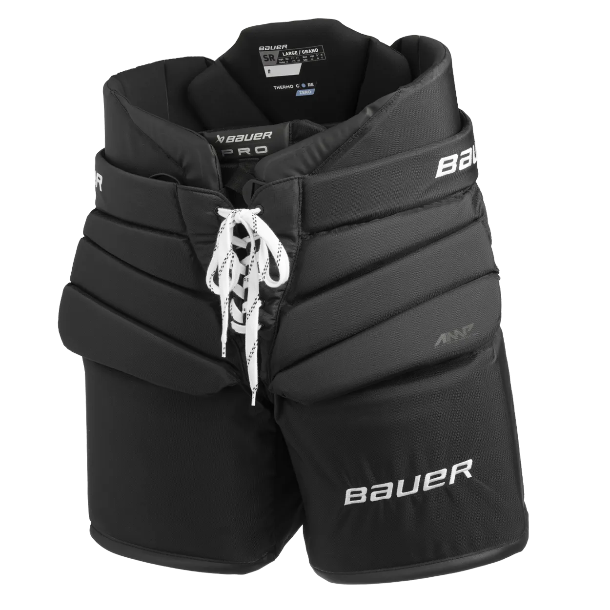 S23 BAUER PRO GOAL PANT SENIOR