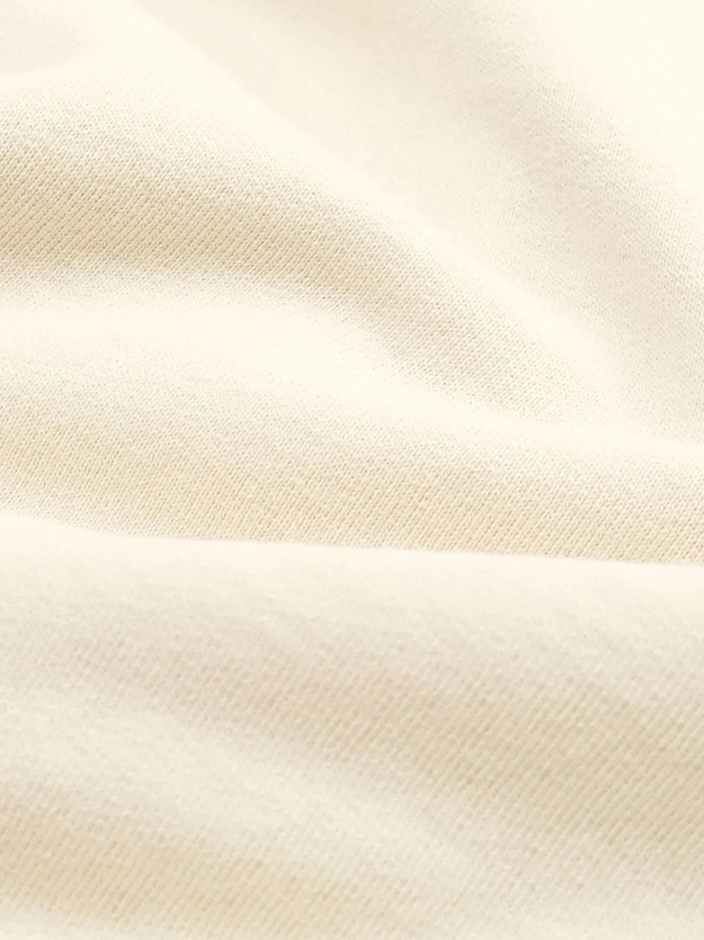 Serif logo-print track pants