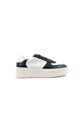 Shirley Sneaker in Black