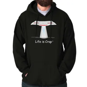 Space Probe Hoodie