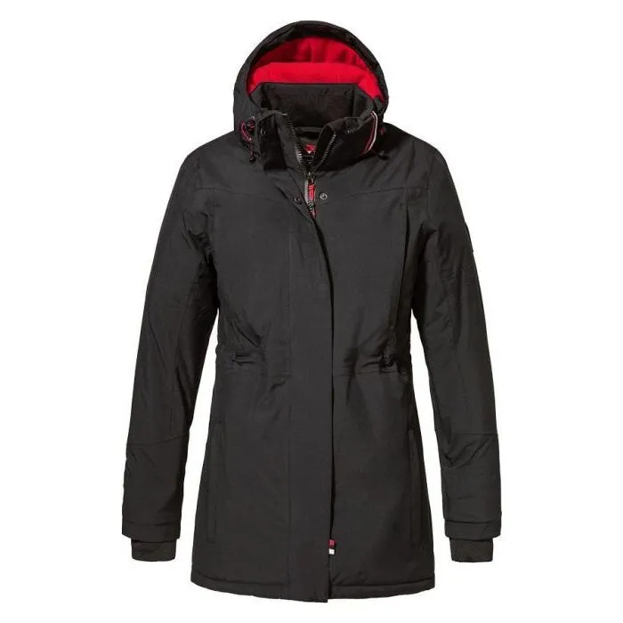 *SPECIAL PRICE* - Massey Ferguson Women’s Winter Jacket, Waterproof Parka – X993322106