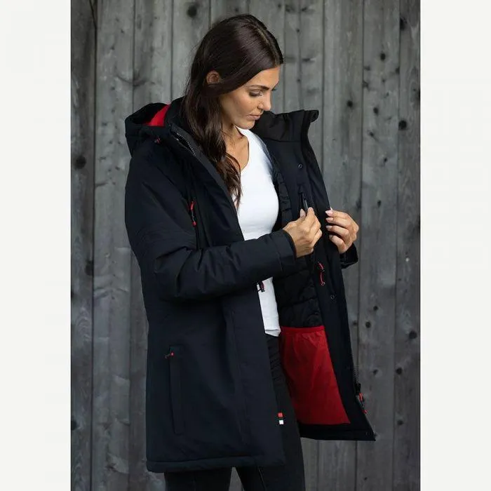 *SPECIAL PRICE* - Massey Ferguson Women’s Winter Jacket, Waterproof Parka – X993322106
