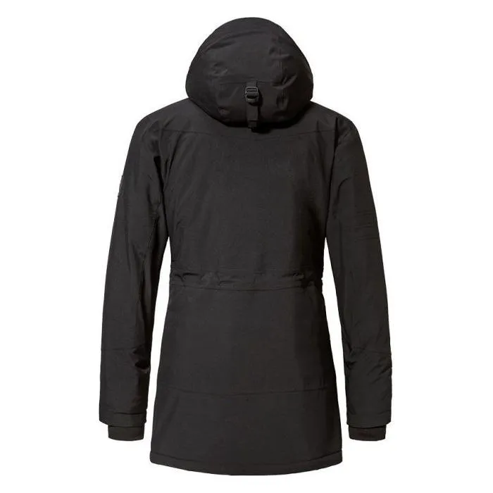 *SPECIAL PRICE* - Massey Ferguson Women’s Winter Jacket, Waterproof Parka – X993322106