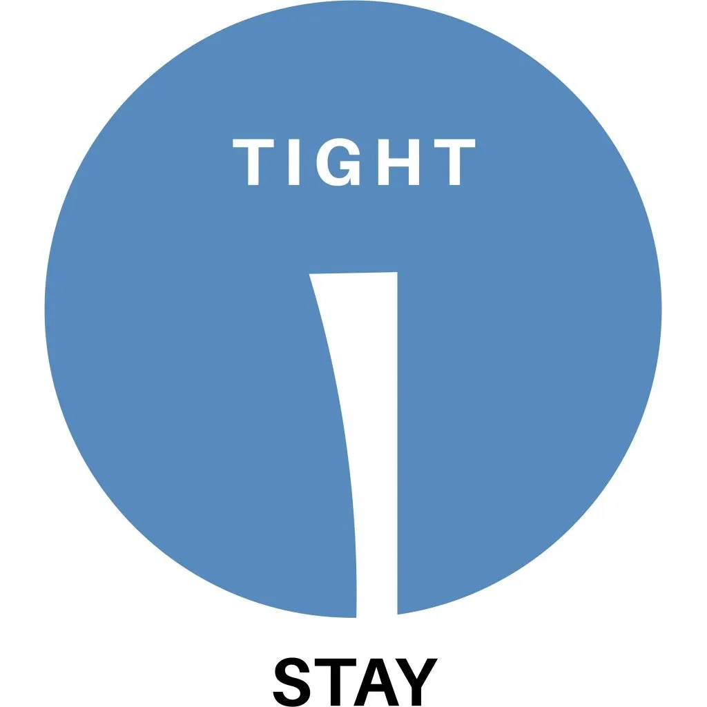 Stay washed blue - washed blue