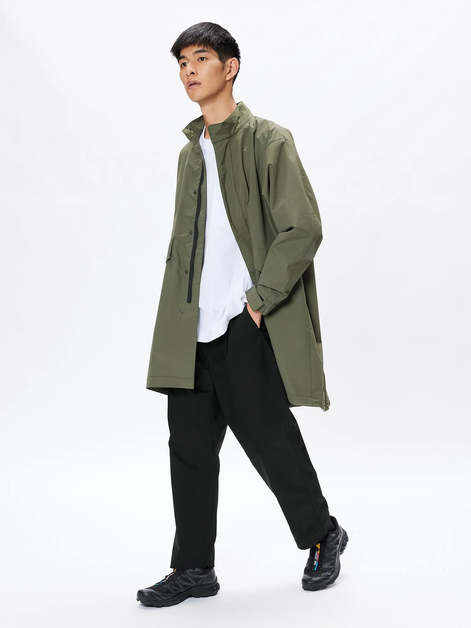 Stroller Easy Pants