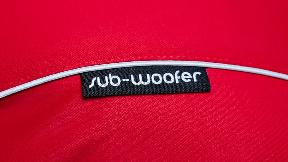 Sub Woofer™