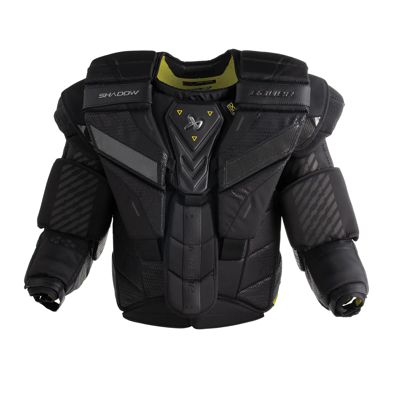 SUPREME SHADOW CHEST PROTECTOR SENIOR