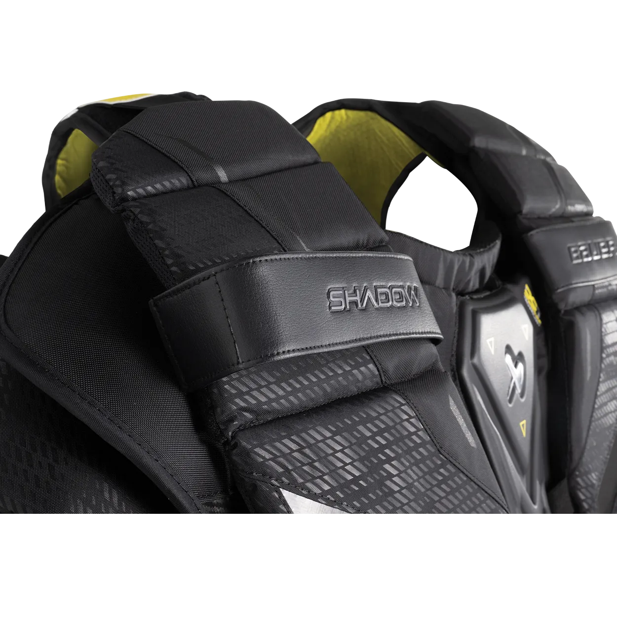 SUPREME SHADOW CHEST PROTECTOR SENIOR