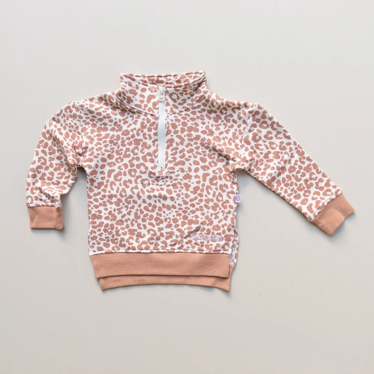 Sweat Short - Clay