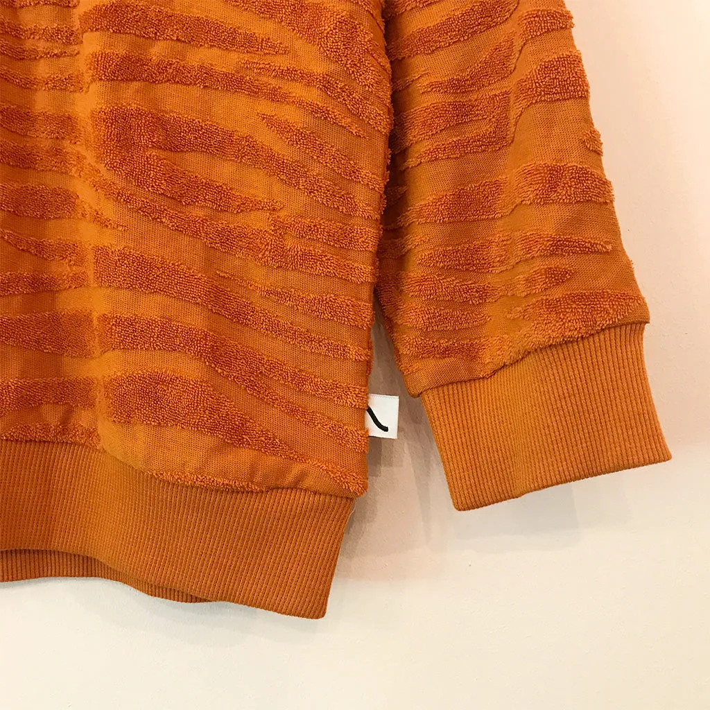 Sweater Tiger