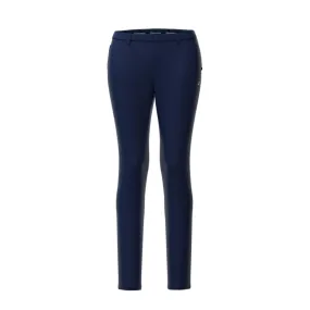 TAYLORMADE Textbrid Women's Tapered Pants (Navy)
