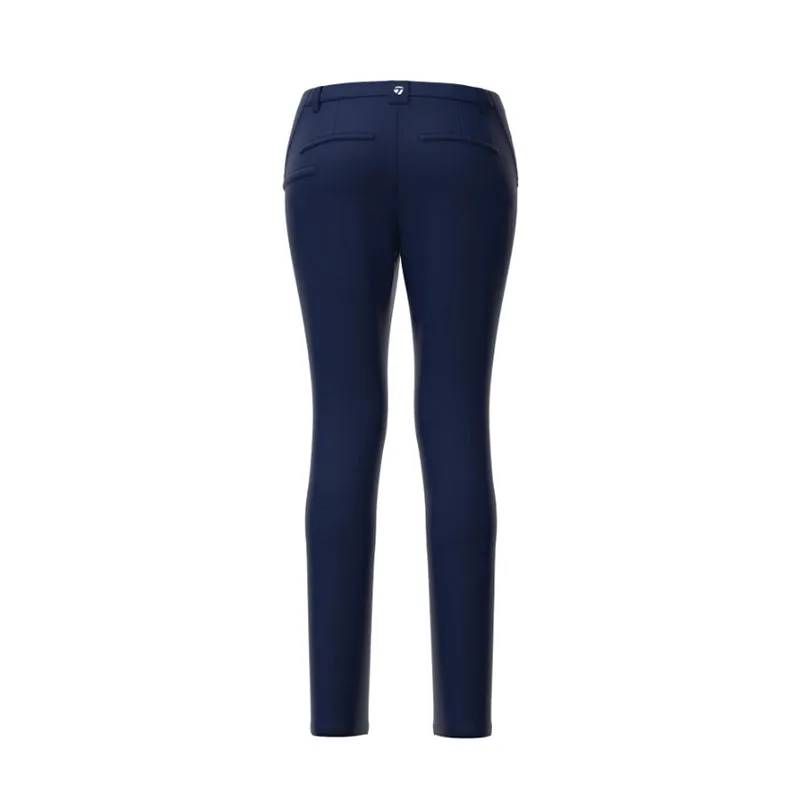 TAYLORMADE Textbrid Women's Tapered Pants