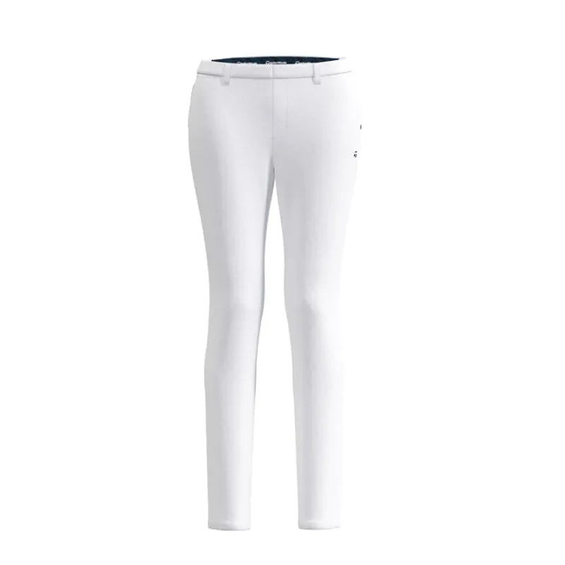 TAYLORMADE Textbrid Women's Tapered Pants