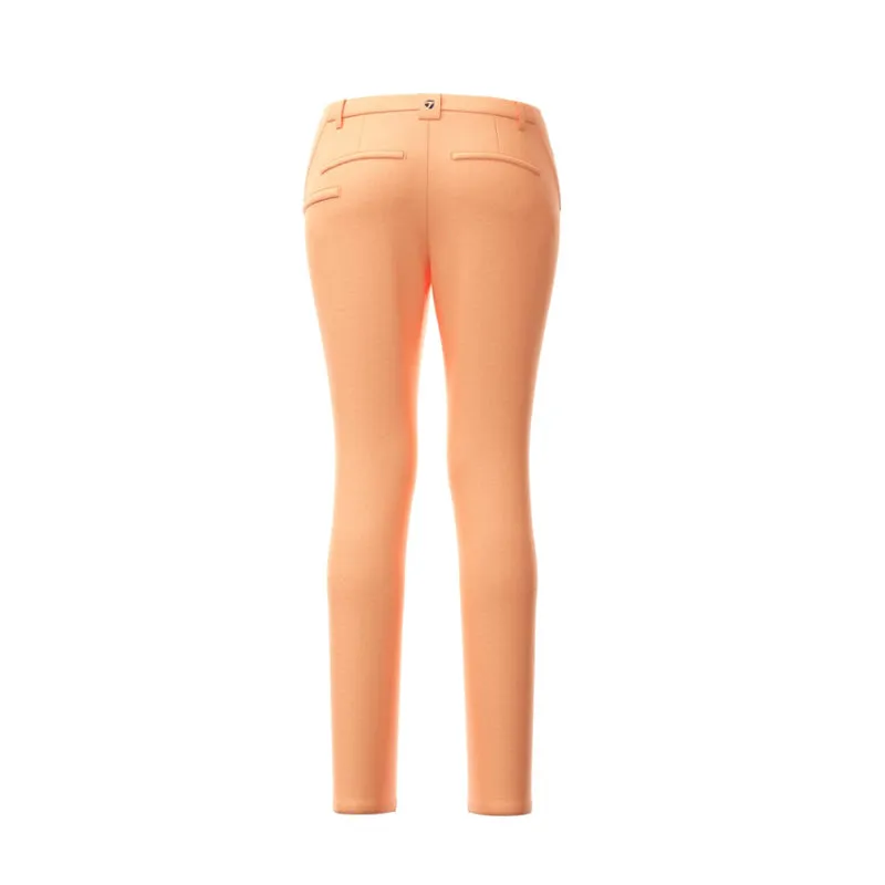 TAYLORMADE Textbrid Women's Tapered Pants