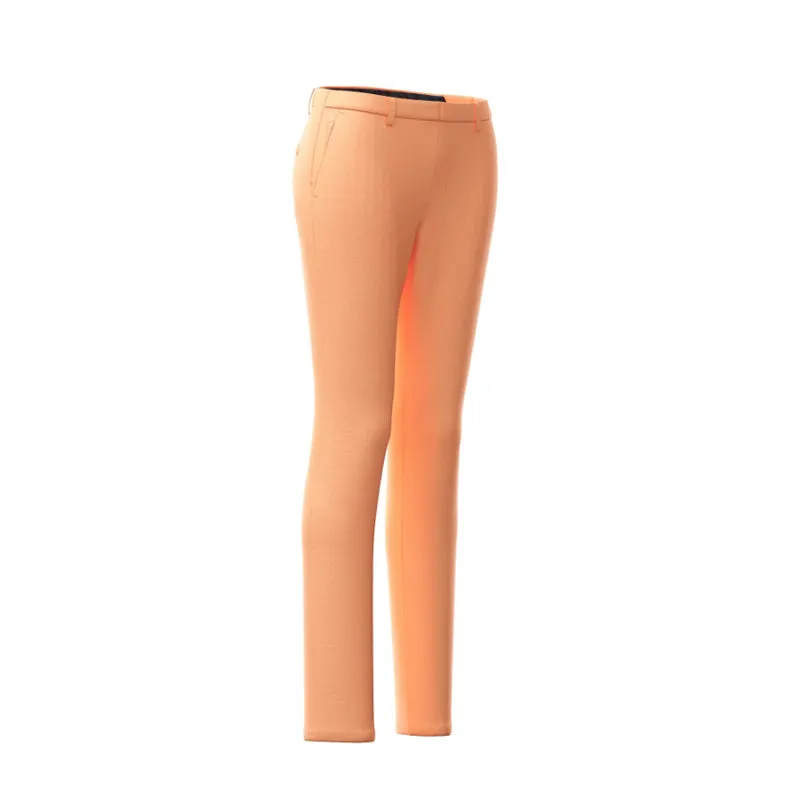 TAYLORMADE Textbrid Women's Tapered Pants