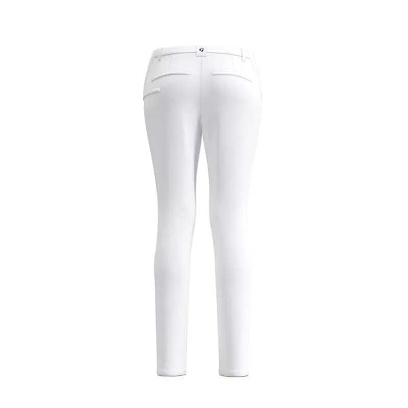 TAYLORMADE Textbrid Women's Tapered Pants