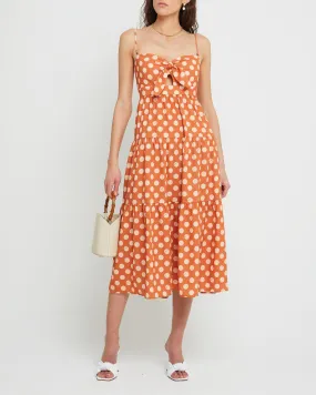 Terry Dress