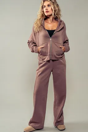 The Athlete Sweatpants