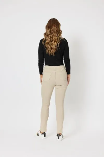 THREADZ REVRSIBLE JEAN