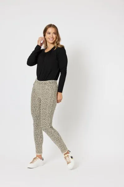 THREADZ REVRSIBLE JEAN