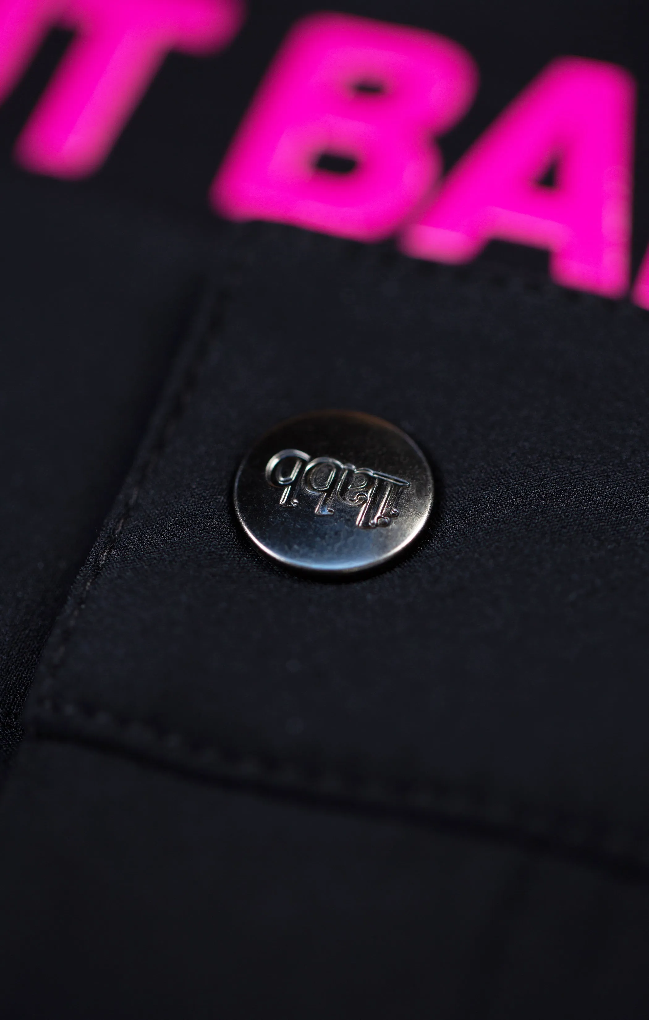 Traverse Ride Pant - Black - Men's
