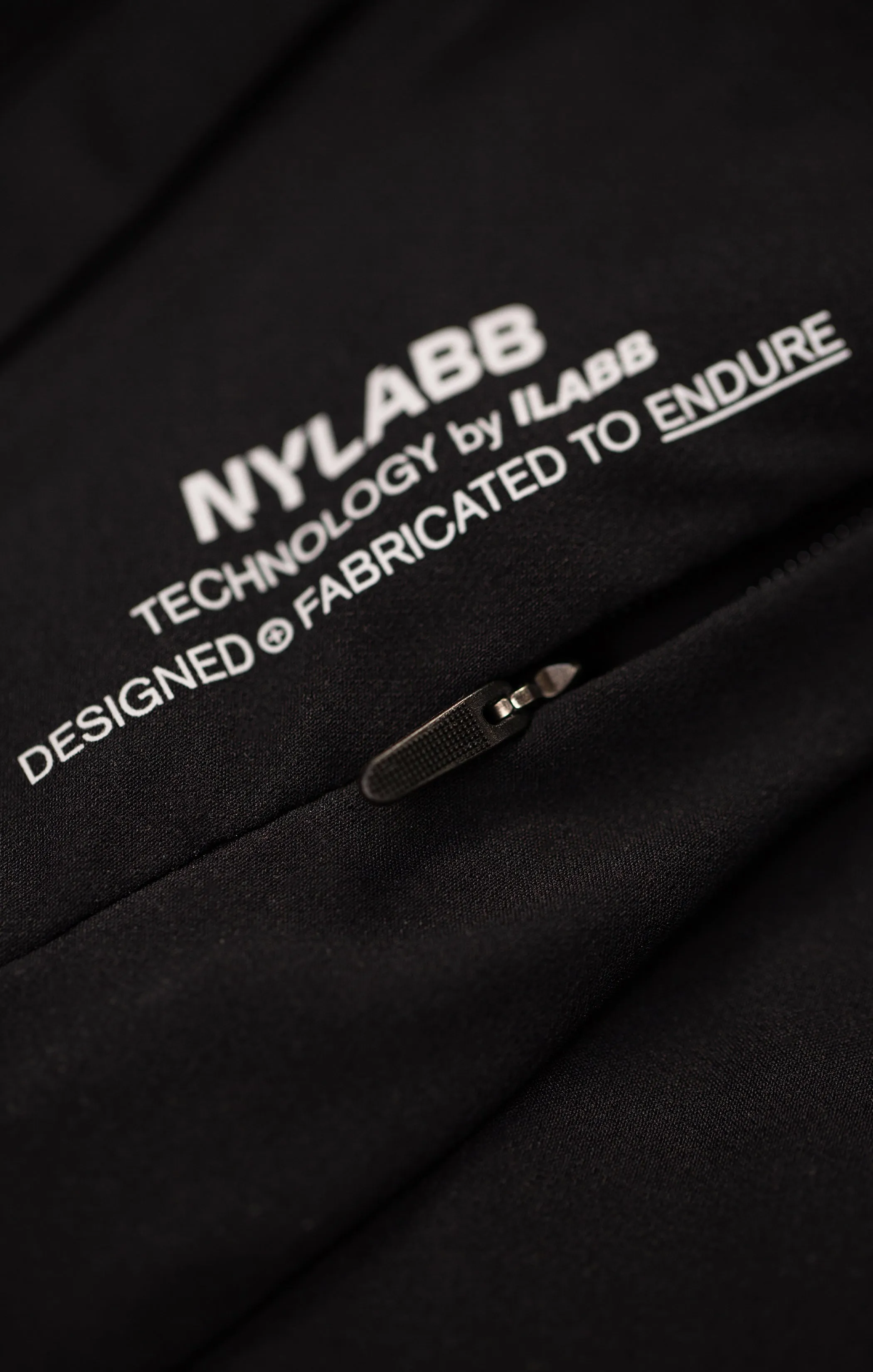 Traverse Ride Pant - Black - Men's