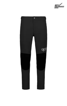 Traverse Ride Pant - Black - Men's