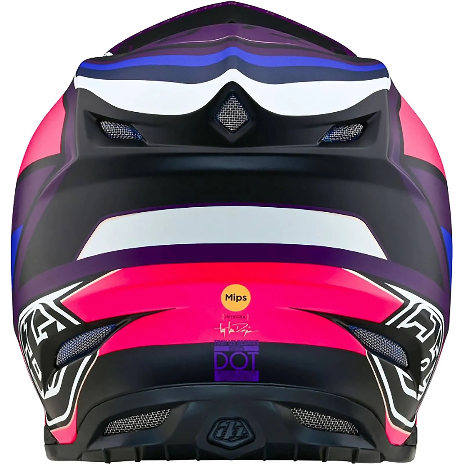 Troy Lee Designs SE5 Composite Reverb MIPS Adult Off-Road Helmets