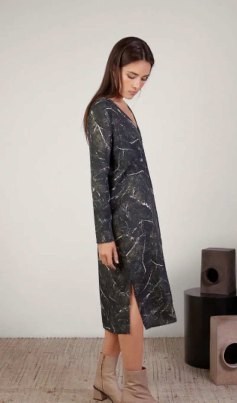 Turmalina Dress