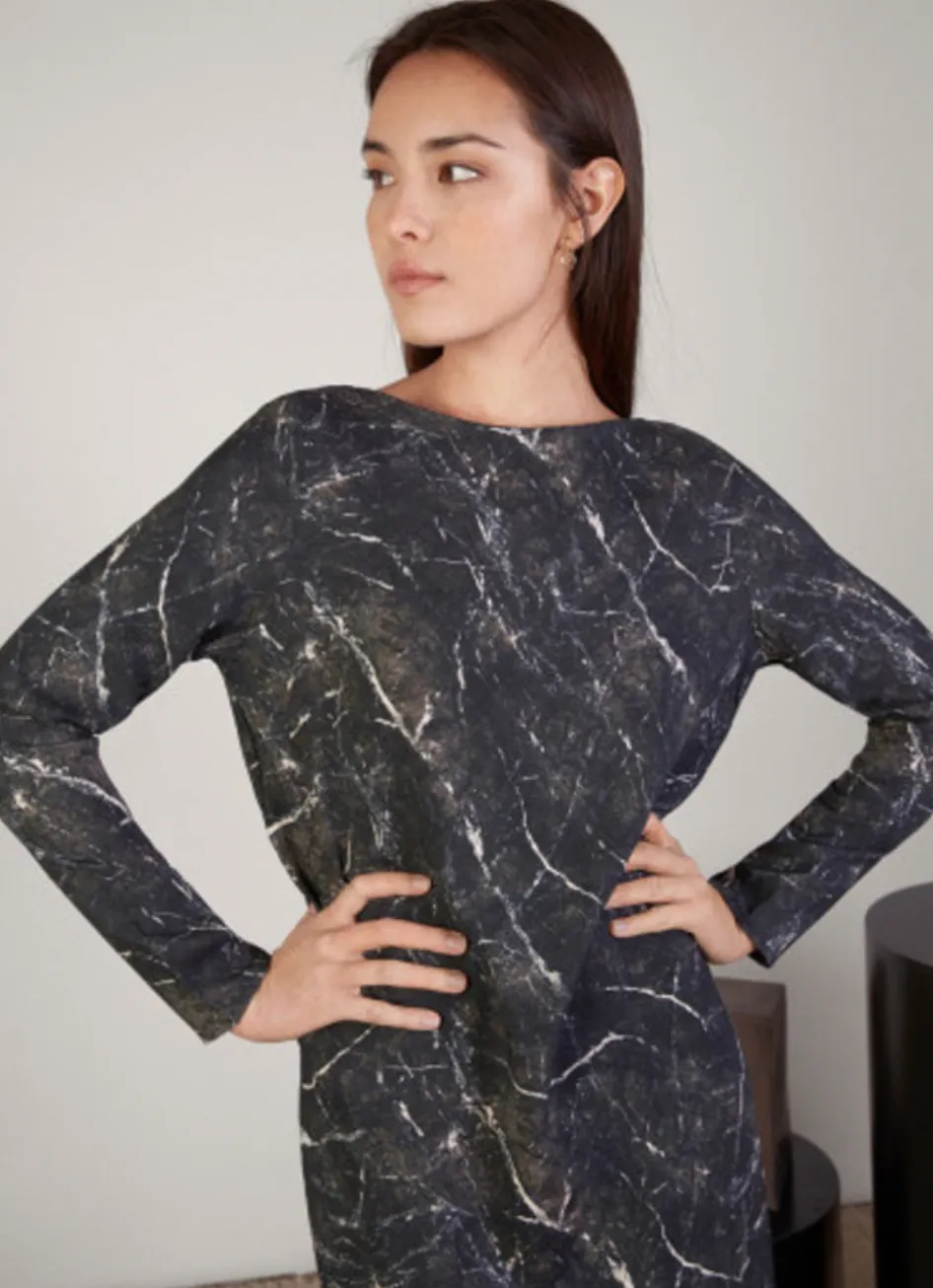 Turmalina Dress
