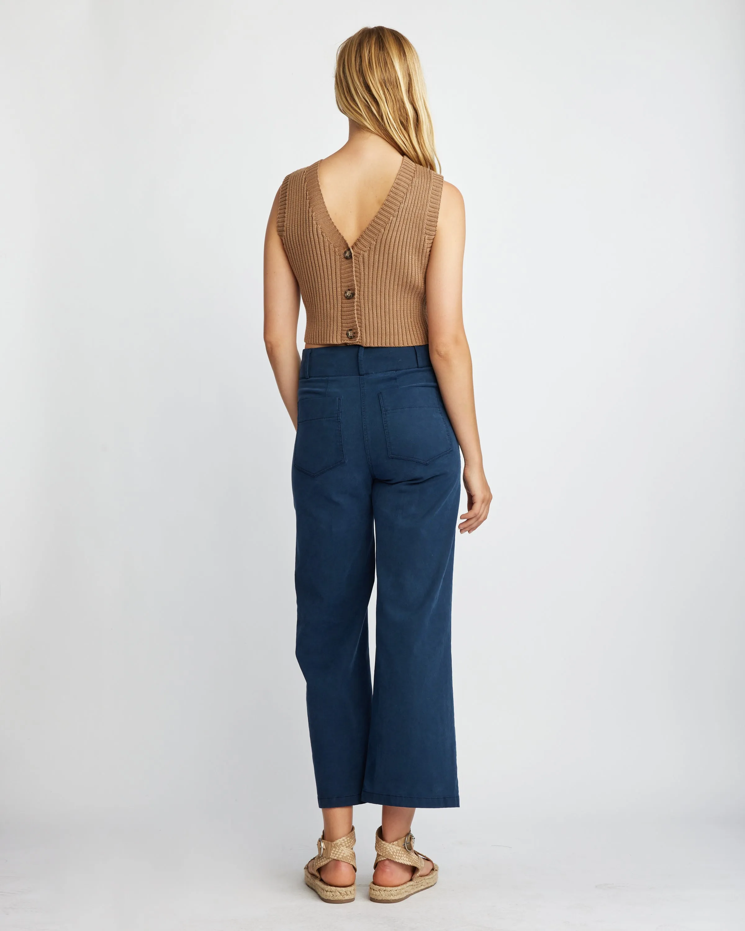 Uma Reversible Top