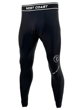 Unisex Non-Padded BaseLayer Pants