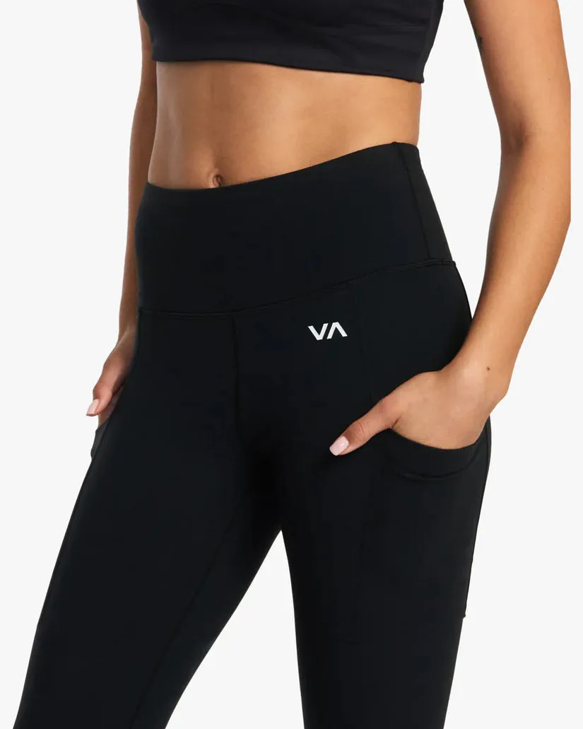 VA Essential Pocket Legging II