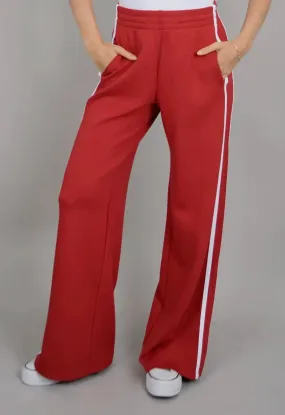 valencia soft knit pant