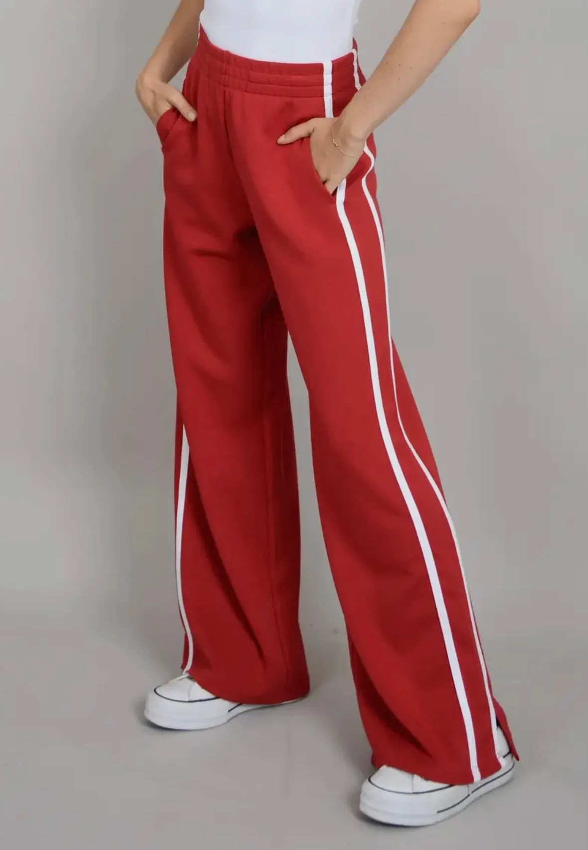 valencia soft knit pant