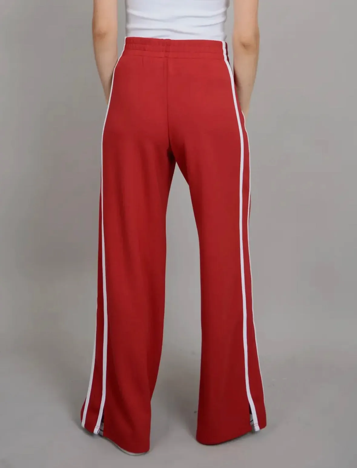 valencia soft knit pant