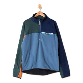 WINTER THROWSHIRT - MEN'S LONG SLEEVE SHIRTS
