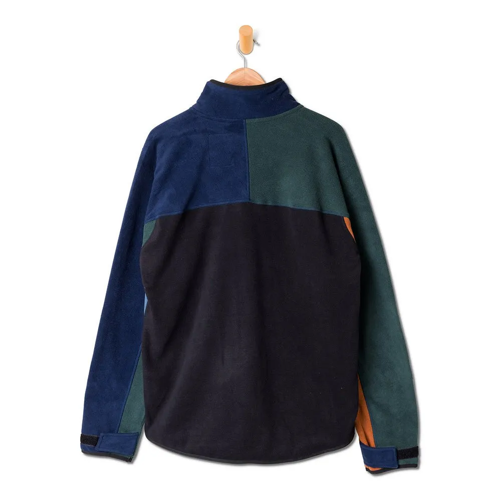 WINTER THROWSHIRT - MEN'S LONG SLEEVE SHIRTS