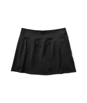 Womens Halo Performance Skirt