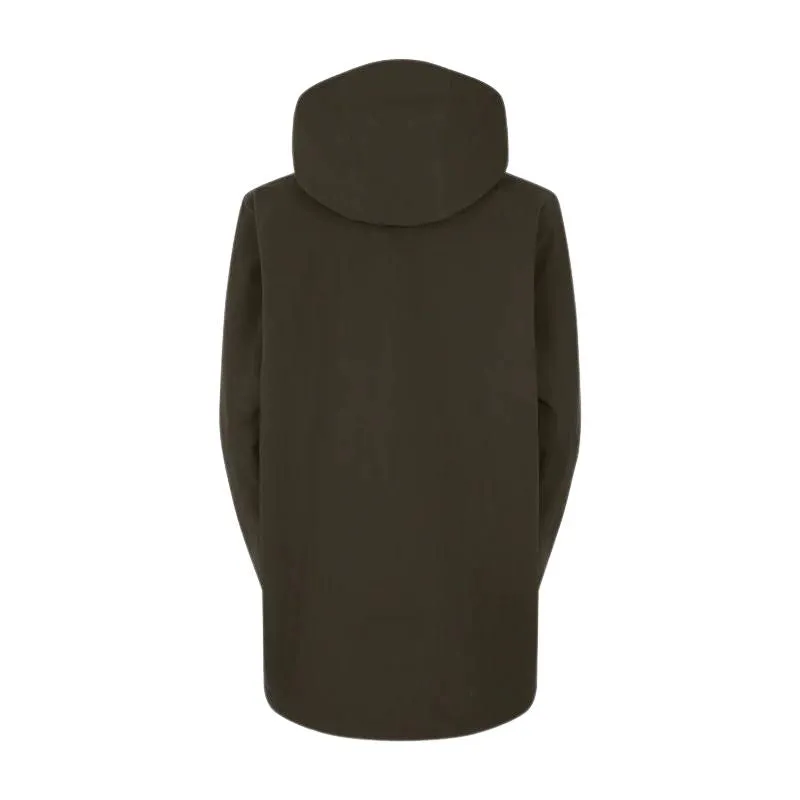 Women's Rhea Jacket in Deep Forest