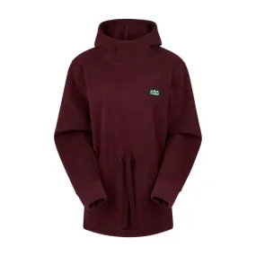 Women's Salt Marsh Fleece In Winter Berry