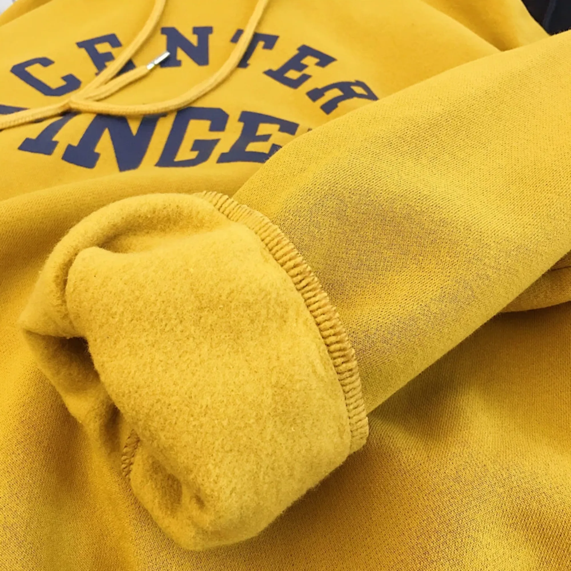 Women's Winter Casual Polyester Hooded Warm Sweatshirt